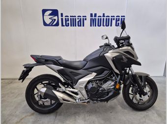 Honda NC 750 X ABS 2021 occasion
