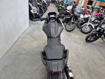 HONDA NC 750 X ABS – foto 4