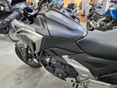 Honda NC 750 X ABS 2021 occasion – foto 5 van 8