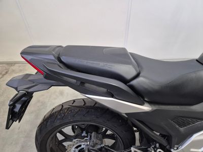HONDA NC 750 X ABS – foto 3