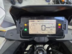 Honda NC 750 X ABS 2021 occasion – foto 6 van 8