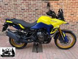 SUZUKI V-STROM 800 DE