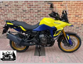 Suzuki V-Strom 800 DE 2023 occasion