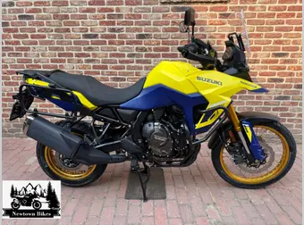 Suzuki V-Strom 800 DE 2023 occasion