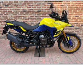 Suzuki V-Strom 800 DE 2023 occasion