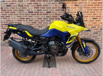 Suzuki V-Strom 800 DE 2023 occasion