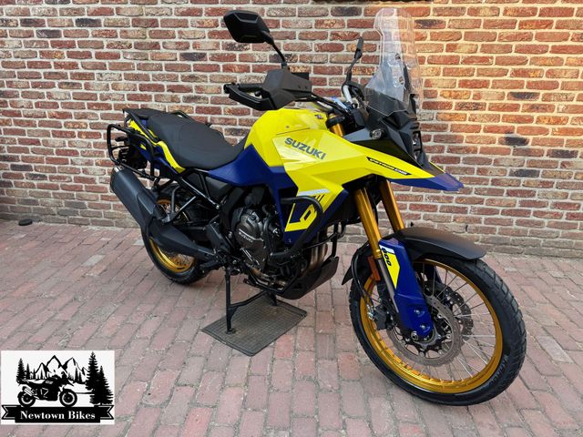 suzuki - v-strom-800-de