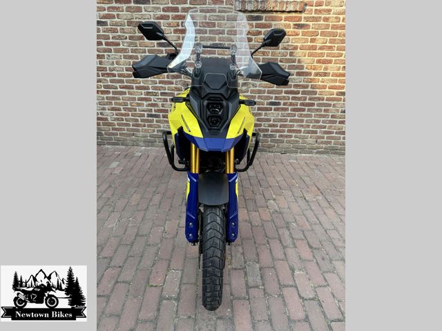 suzuki - v-strom-800-de