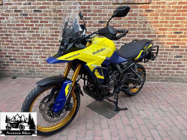 suzuki - v-strom-800-de