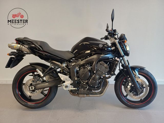 yamaha - fz-6-fazer-s2