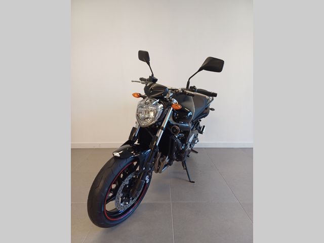 yamaha - fz-6-fazer-s2