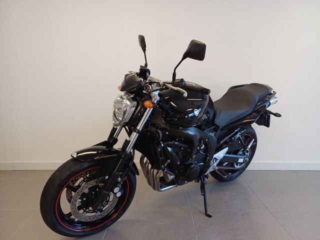 yamaha - fz-6-fazer-s2