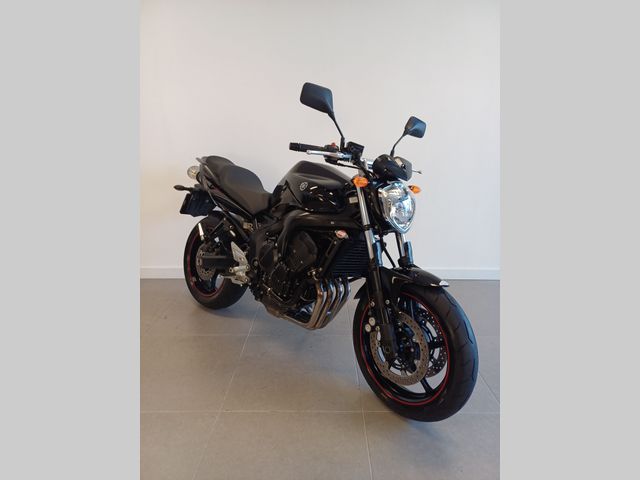 yamaha - fz-6-fazer-s2
