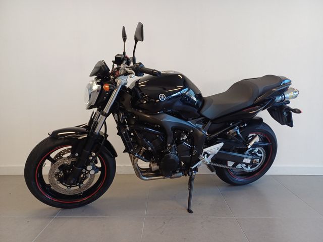 yamaha - fz-6-fazer-s2