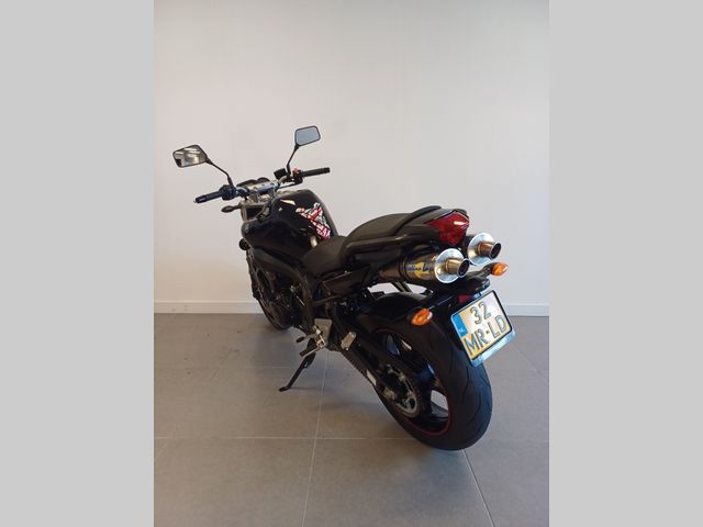 yamaha - fz-6-fazer-s2