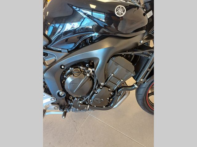 yamaha - fz-6-fazer-s2
