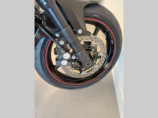 yamaha - fz-6-fazer-s2