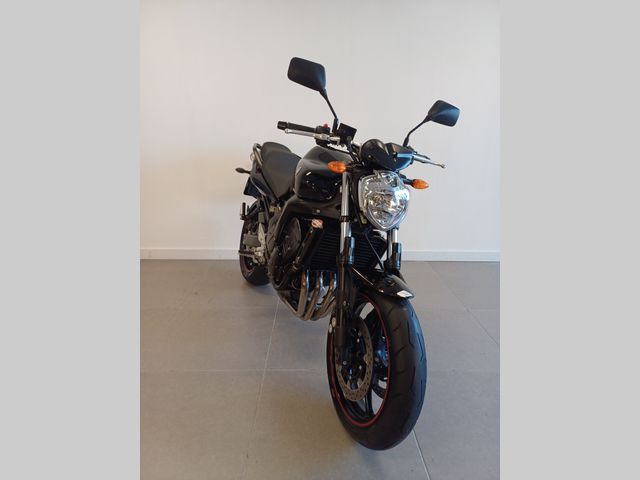 yamaha - fz-6-fazer-s2