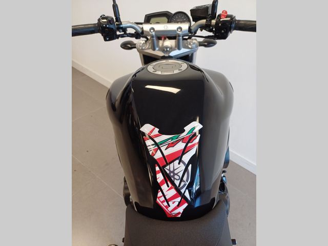 yamaha - fz-6-fazer-s2