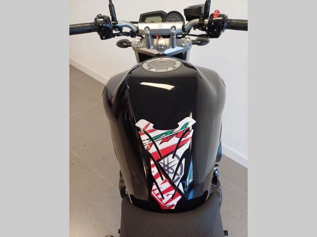 yamaha - fz-6-fazer-s2