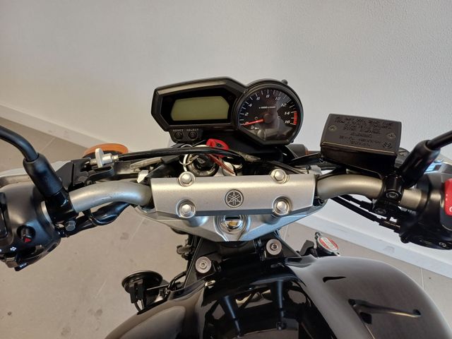 yamaha - fz-6-fazer-s2