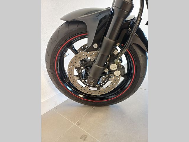 yamaha - fz-6-fazer-s2