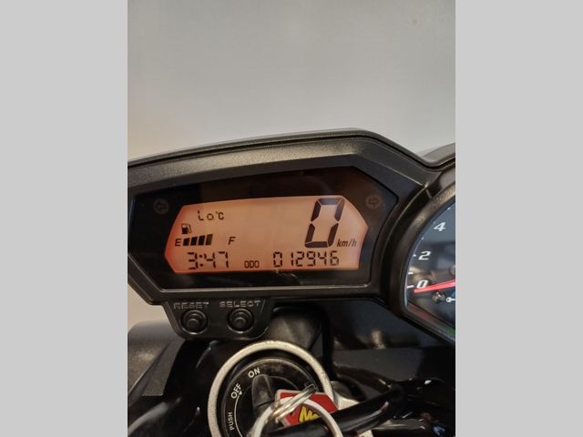 yamaha - fz-6-fazer-s2