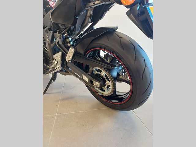 yamaha - fz-6-fazer-s2