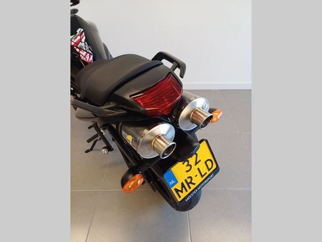 yamaha - fz-6-fazer-s2