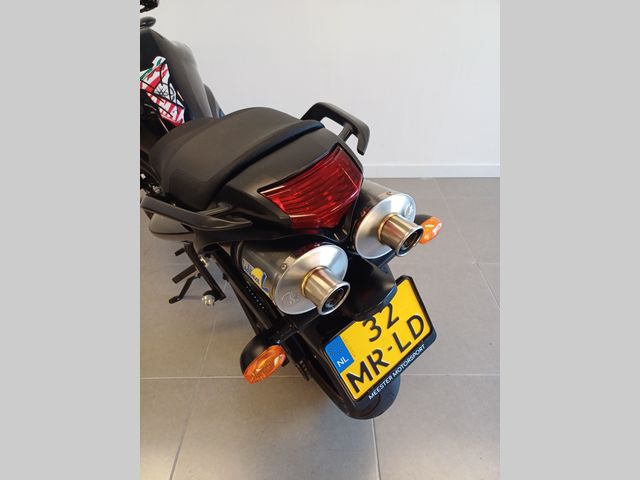 yamaha - fz-6-fazer-s2