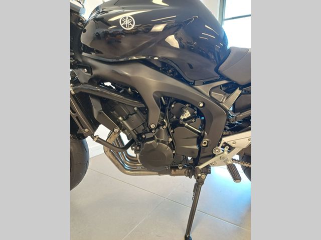 yamaha - fz-6-fazer-s2