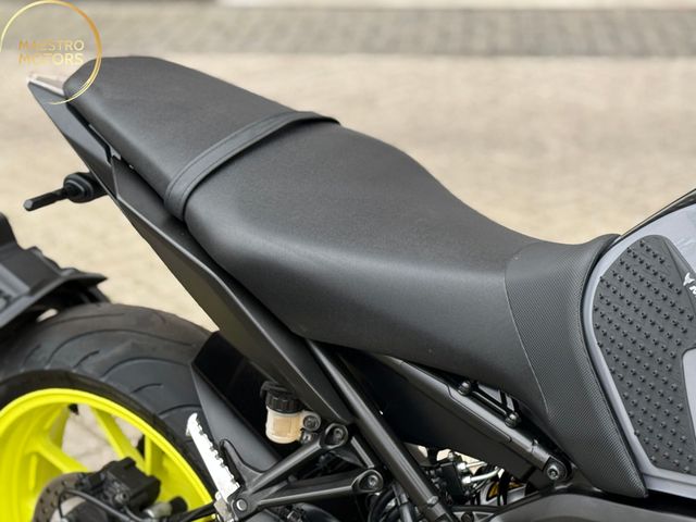 yamaha - mt-09