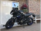 YAMAHA TRACER 700 ABS
