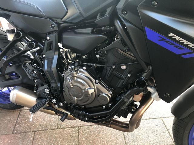 yamaha - tracer-700-abs
