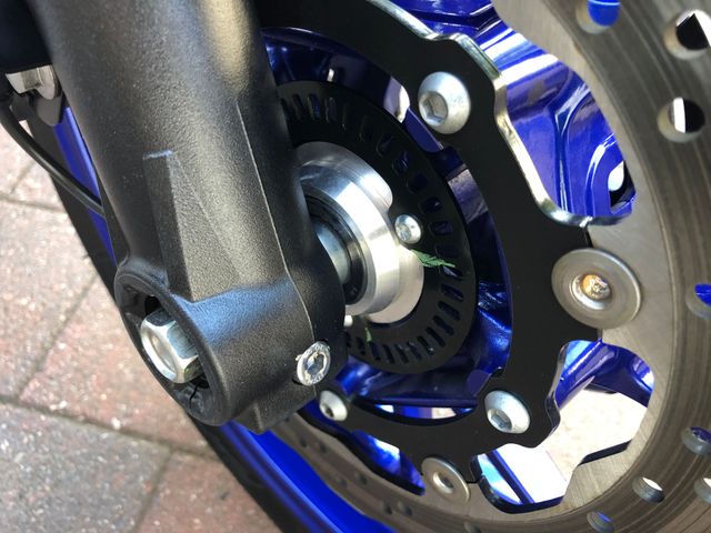 yamaha - tracer-700-abs