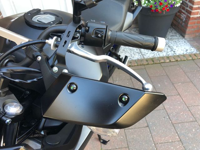 yamaha - tracer-700-abs