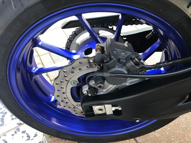 yamaha - tracer-700-abs