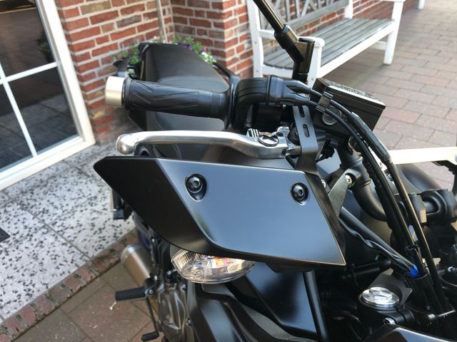 yamaha - tracer-700-abs
