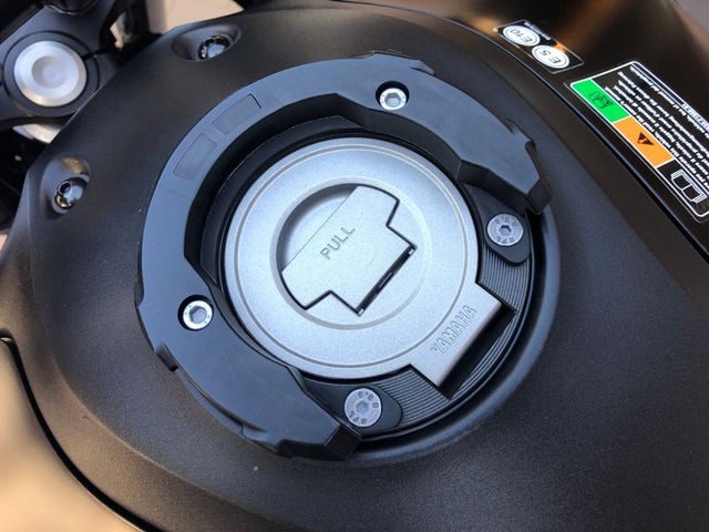 yamaha - tracer-700-abs