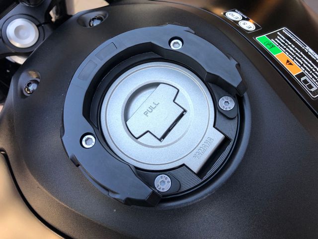 yamaha - tracer-700-abs