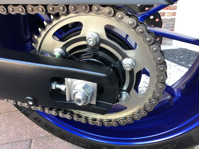 yamaha - tracer-700-abs