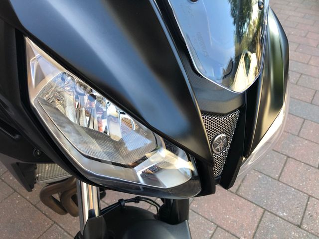 yamaha - tracer-700-abs