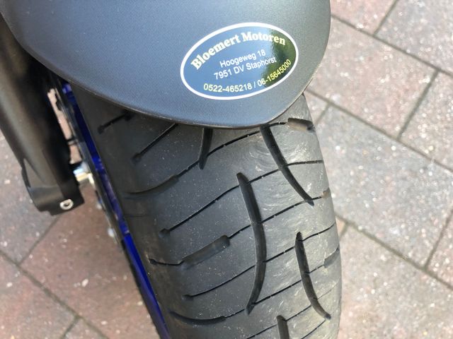 yamaha - tracer-700-abs