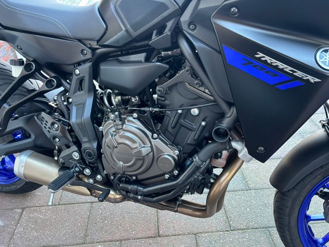 yamaha - tracer-700-abs