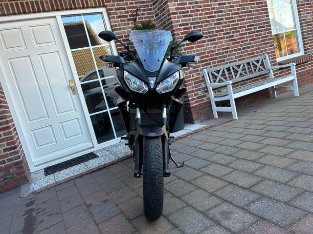 yamaha - tracer-700-abs