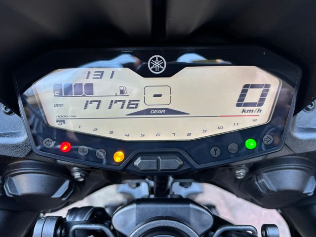 yamaha - tracer-700-abs