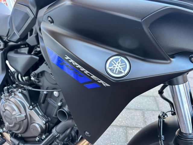 yamaha - tracer-700-abs