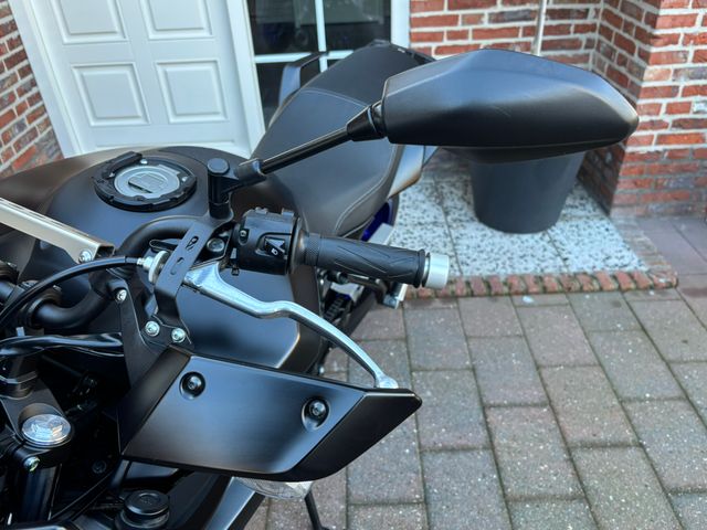 yamaha - tracer-700-abs