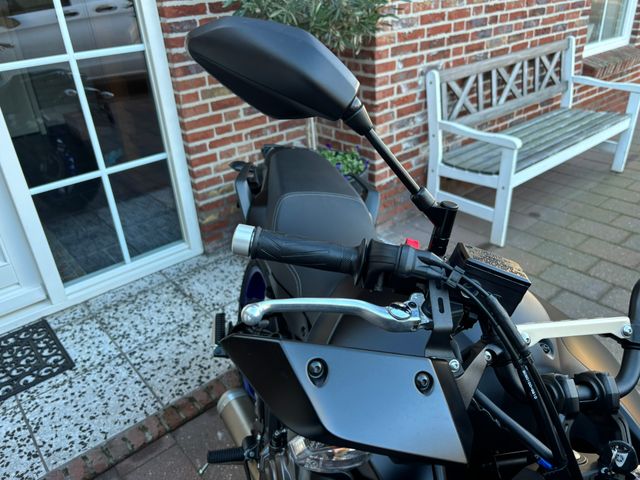 yamaha - tracer-700-abs