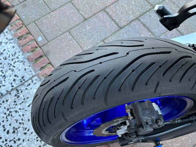 yamaha - tracer-700-abs